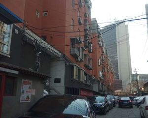 中央别墅区·马南里小区·2室·1厅