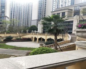 上东阳光美悦林3室2厅南北
