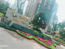 上东阳光林曦 2室2厅 东