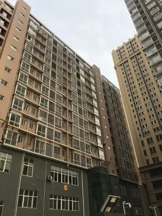 瑞景华庭