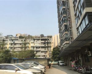 东圣苑2室1厅东南