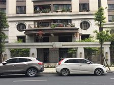 维多利亚富御2室1厅南