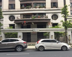 维多利亚富御3室1厅南
