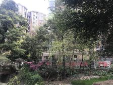 置信丽都花园A区4室2厅东南西北