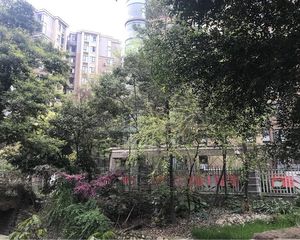 置信丽都花园A区4室2厅东南西北