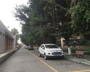 关家社区2室1厅南