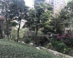 置信丽都花园A区 3室2厅 东南