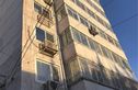 月坛北街1号院实景图
