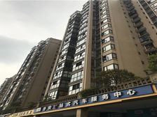 香樟林2室1厅东