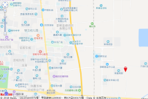 东悦城交通图