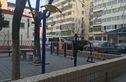 展览馆路12号楼实景图
