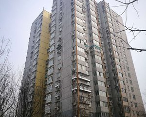 金顶街二区 西南向 带电梯 2007年 紧邻金安桥地铁口