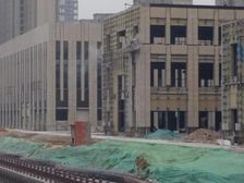 泊岸东区 联排别墅 毛坯房 未住过 带花园 带露台