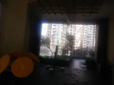 万科海悦汇城西区 3室1厅 东南