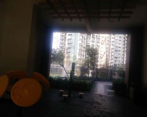 万科海悦汇城西区2室2厅东南