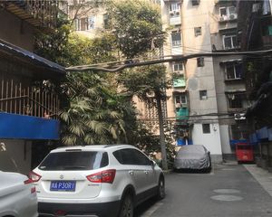 桃源社区二号院1室1厅东