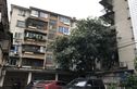 广西民委住宅区实景图
