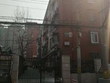 呼家楼三五零一军工厂三层看房方便,满五年已