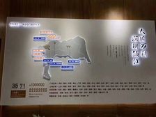 户型方正,交通便利,环境好物业好