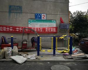 金河城小区3室2厅东南