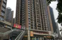 联投东方华府实景图