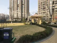 亿锋广场尚苑 3室1厅 南 北