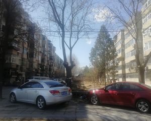 新凤小区3室1厅南北