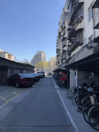 知春路47号院