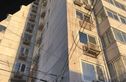 月坛北街1号院实景图