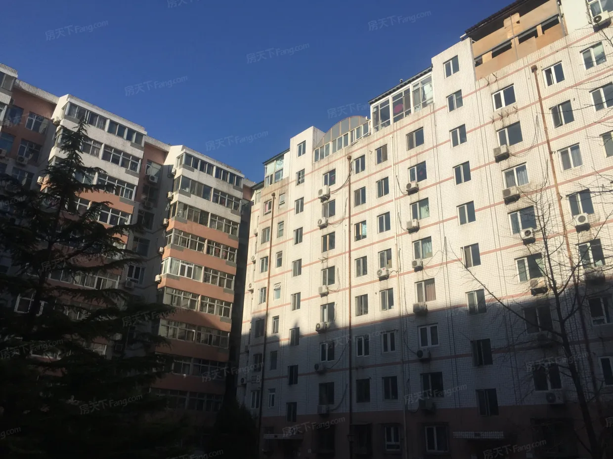 【北京湖景苑小区,二手房,租房】- 北京房天下