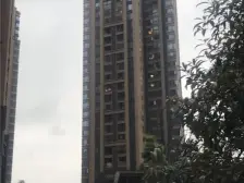 回兴 申佳上海时光三房85万