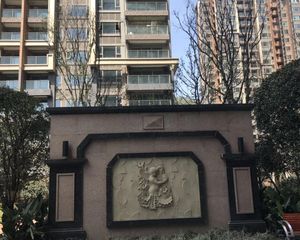 南城都汇汇彩园 2室2厅 南