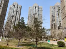 亿锋广场精装3居室明卫南北通厅无遮挡婚房