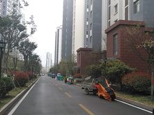 御景花园 2室2厅 南