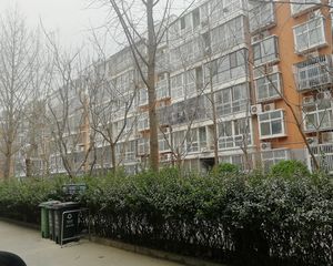 旧宫·大兴区康乐园·2室·1厅