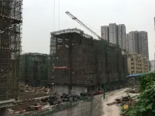 北滨路 国美江天御府三房200万