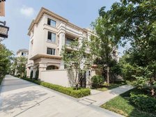 首开琅樾二期5室2厅南北