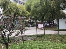新桥·晨星文化苑·1室·1厅