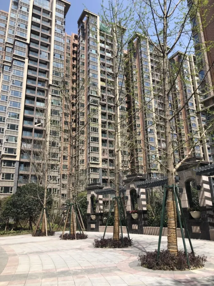 【成都南城都汇六期小区,二手房,租房】- 成都房天下