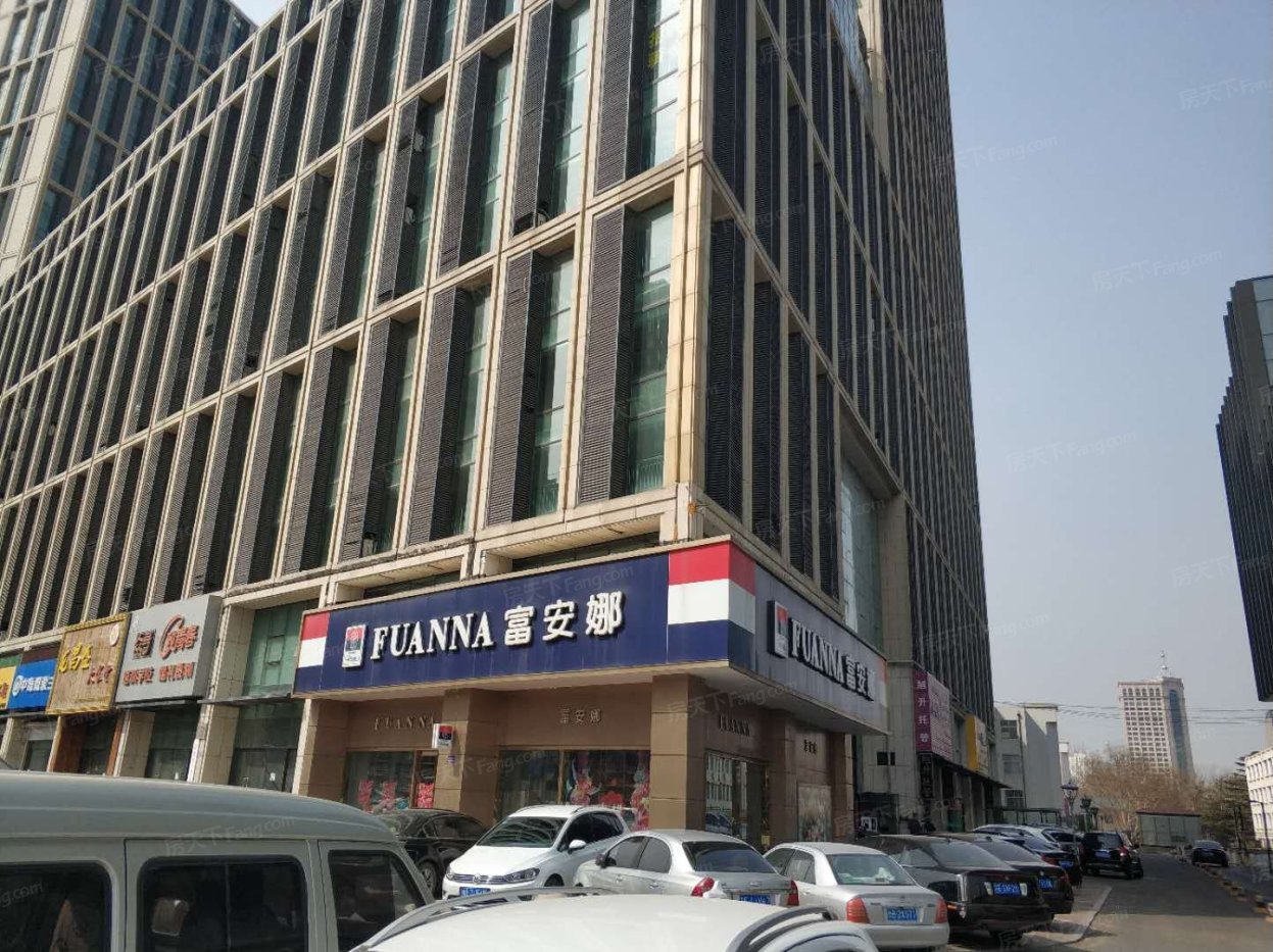 【万丽国际广场,写字楼•办公楼出租•出售•租赁价格信息】-青岛即墨宝龙城市广场•写字楼•甲级-青岛写字楼网-房天下