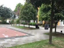 大学城 东方剑桥柔波里四房245万