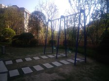 复地御香山3悦 2室2厅 东北