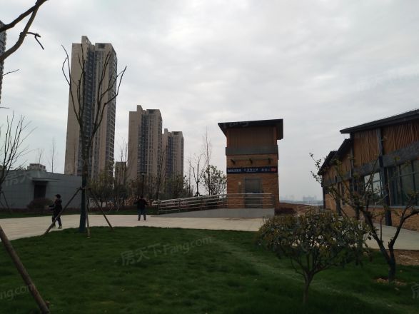 联投龙湾三期