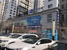 华南亿合城楼上,70年住宅手续,南向采光好