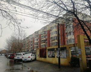 大兴区观音寺辛店小区1室1厅,中间楼层,南北通透户型