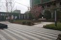 世茂璀璨天城实景图