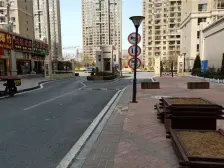 房主急售 亿锋广场三期 南向标准一室一厅户型