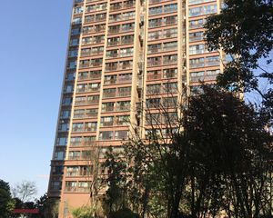 蓝润蓝客城2室1厅西南