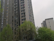 李家沱 融汇江山一房42万