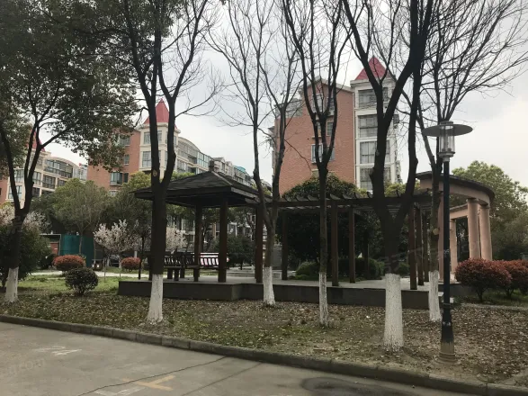 【昆山亭林山庄别墅小区,二手房,租房】- 昆山房天下